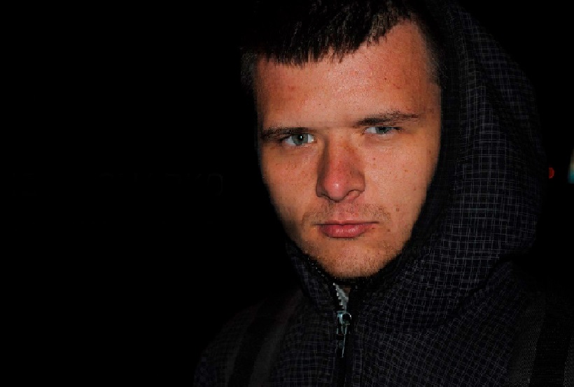 Игорь Шарко - Фотограф, друг, часть культуры