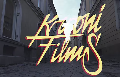 2016 год: клип Муровья, снятый в Таллине