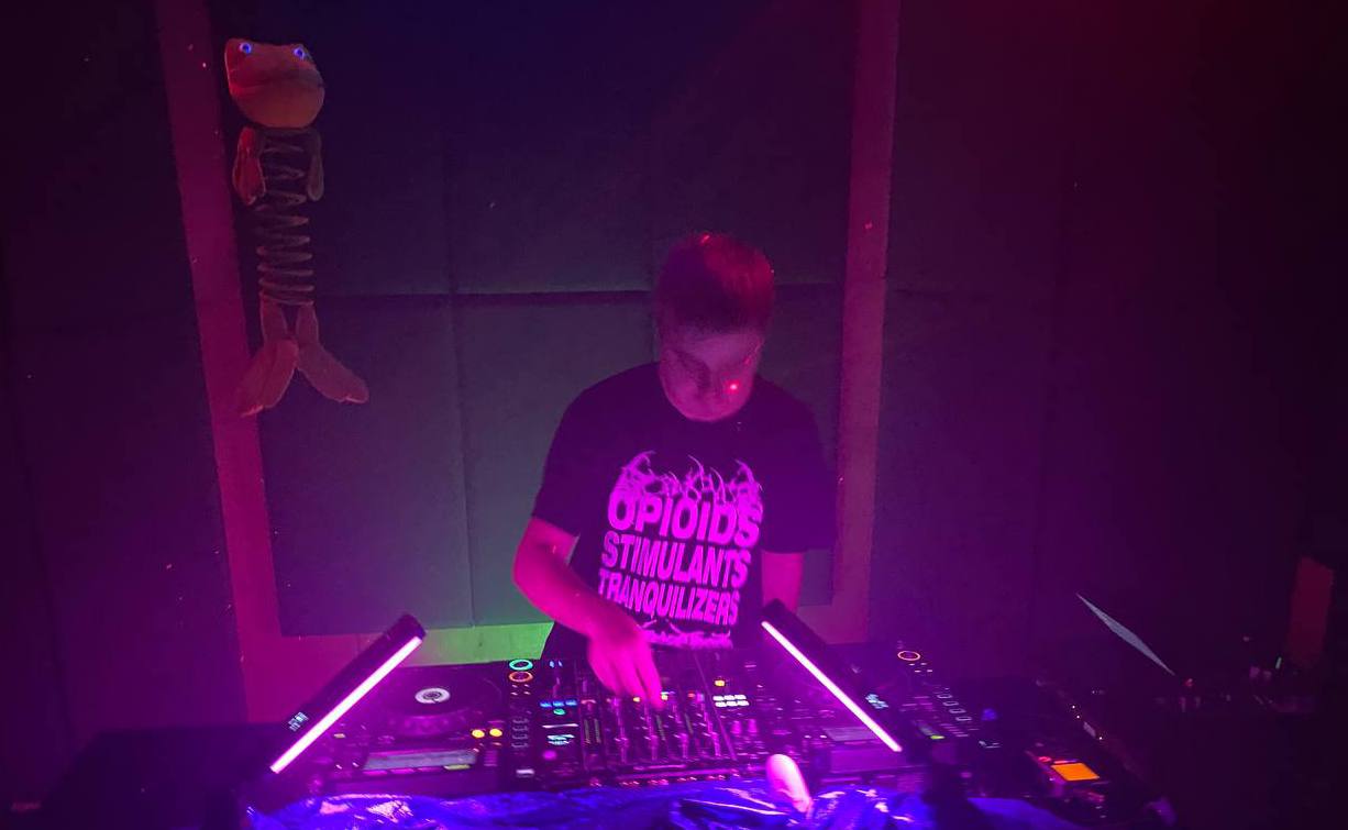 💎BN BATTLE: DIRTCHEWITZ PRODUCTION