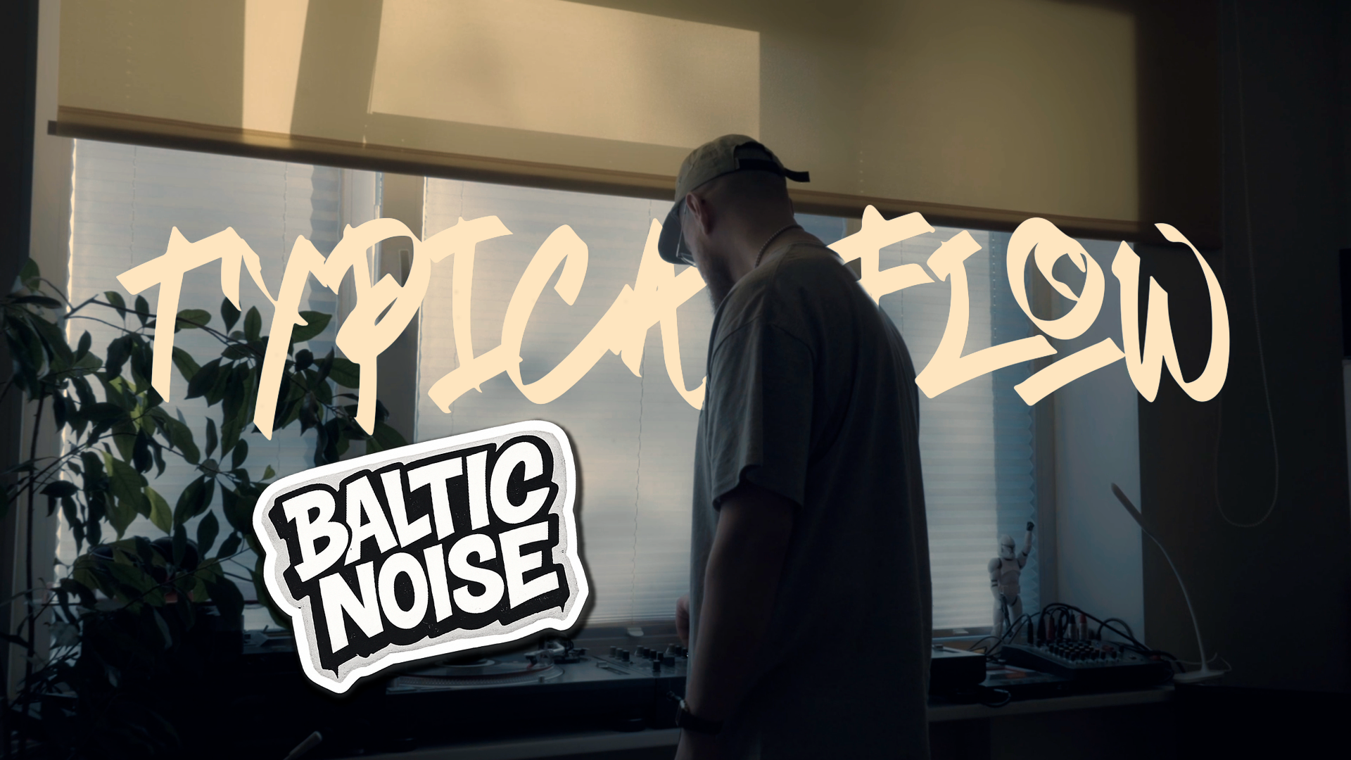 🔥 Новый выпуск Baltic Noise уже на YouTube!