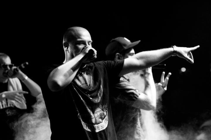 BN BATTLE: Юра Напас - в составе судейства баттла