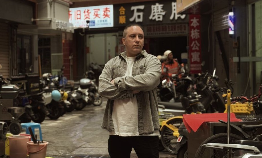 BN BATTLE: Приветствуем Глеб STH в составе судьях нашего баттла!