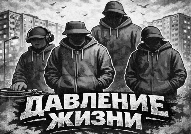 «Давление Жизни»: голос Ласнамяэ из нулевых