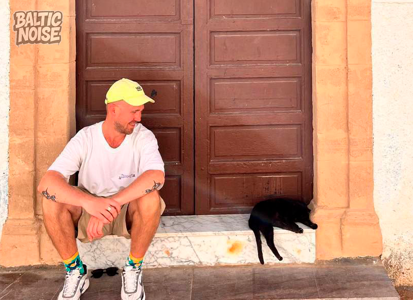 Оценки от PROPAZHA - Warm UP round